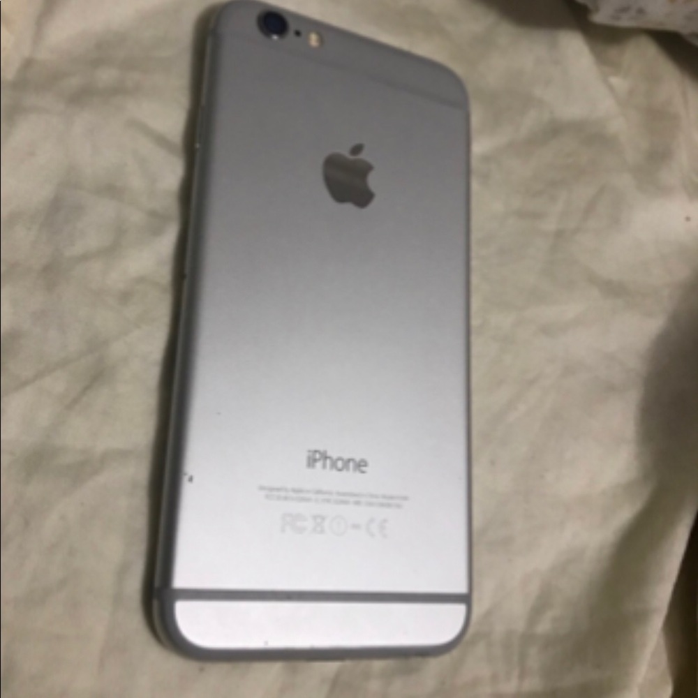 Iphone 6